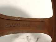 Felge 12785709 Saab 9-3 II Sport Limousine (YS3F) Limousine 2.2 TiD 16V (D223L)