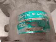 Klima Pumpe 7700273801 Renault II FASE II (B/CB0) 1.5 dCi Diesel