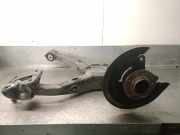 Achsschenkel Halter Links Hinten D15DT Opel C Furgoneta (K0) 1.5
