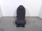 Sitz Rechts Hinten 8852CP Peugeot (0U_, 0E_) 2.0 HDi 150 / BlueHDi 150