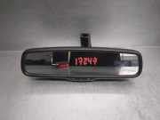 Innenspiegel 85101A4000 Kia Carens IV (RP) GroÃŸraumlimousine 1.7 CRDi 16V (D4FD)