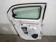 Tür Links Hinten 821010468R Renault Twingo III (AH) Schrägheck 5-drs 0.9 Energy TCE 90 12V (H4B-C401)