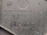 Kühlerventilator 2N0121207H Volkswagen Crafter (SY) Van 2.0 TDI FWD (DAVA) DAVA