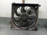 KÃ¼hlerventilator 253802P000 Kia Sorento II (XM) SUV 2.2 CRDi 16V VGT 4x4 (D4HB)