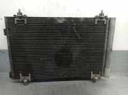 Klimakondensator 9650545480 Citroën C4 Coupé (LA) Schrägheck 3-drs 1.6 HDi 16V 110 (DV6TED4(9HY))