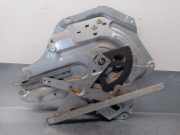 Fensterheber Rechts Hinten 834802D252 Hyundai Elantra III Limousine 2.0 CRDi 16V (D4EA)