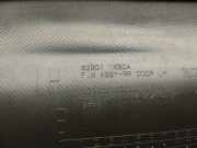 Bedienung Klimacontrolle 64119384046 BMW 1 serie (F20) Schrägheck 5-drs 118d 2.0 16V (B47-D20A)