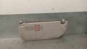 Sonnenblende Rechts 8116P2 Peugeot 106 II SchrÃ¤gheck 1.1 XN,XR,XT,Accent (TU1JP(HFX))