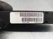 Warnleuchte Schalter 04685925AA Chrysler Voyager/Grand Voyager (RG/RS) Großraumlimousine 2.5 CRD 16V Grand Voyager (ENC)