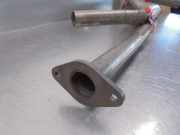 Uitlaat Rohr Vorne FD18731 Ford MONDEO BERLINA (GD) 1.8 Turbodiesel CAT