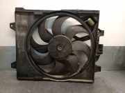 Kühlerventilator AS518C607BB Ford Ka II Schrägheck 1.3 TDCi 16V (169.A.1000)