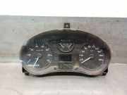 Tachoeinheit Kmh 9666904880 Fiat Scudo (270) Van 2.0 D Multijet (DW10TED4(RH02))
