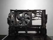 Kühlerventilator 8200023041 Renault II Furgoneta (FD) 2.2 dCI 90