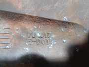 Felge 529102B170 Hyundai Santa Fe II (CM) SUV 2.2 CRDi 16V 4x2 (D4EB)