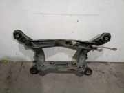 Hinterachse A2133504903 Mercedes-Benz GLC (X253) SUV 2.0 C-200d 16V 4-Matic (OM654.920)