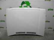 Motorhaube BLANCO Volkswagen Jetta II (19E) Limousine 1.6 CL,LX (EZ) EZ