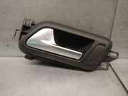 Türgriff Innen Links Hinten 2H0837113D Volkswagen Amarok Pick-up 3.0 TDI V6 24V 4Motion (DDXB) DDXB