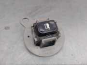 Schalter Für Elekt. Fensterheber Rechts Hinten 655407 Citroën Xsara Picasso (CH) Großraumlimousine 2.0 HDi 90 (DW10TD(RHY))