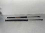 Gasdruckfedern Set Hinten D65163620 Mazda 2 (DE) Schr?gheck 1.5 16V S-VT (ZY)