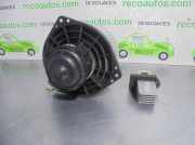Heizl?fter 40510402 SsangYong Rodius Gro?raumlimousine 2.0 e-200 Xdi 16V 2WD (D20DTR(Euro 5))