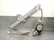 Fensterheber Rechts Vorne 807201KA0A Nissan Juke (F15) SUV 1.2 12V DIG-T (HRA2)