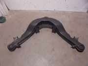 Hinterachse A1263500308 Mercedes-Benz S (W126) Limousine 500 SE,SEL (M117.961)