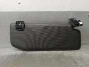 Sonnenblende Links 98265222ZD Peugeot 2008 (UD/UK/UR/US/UX) Großraumlimousine 1.2 VTi 12V PureTech 130 (EB2ADTS(HNS))