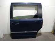 Tür Links Hinten 5020699AC Chrysler Voyager/Grand Voyager (RT) Großraumlimousine 2.8 CRD 16V Grand Voyager (VM64C)