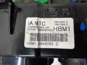 Bedienung Klimaanlage 97250B9AA0PGB Hyundai i10 (B5) Schrägheck 1.0 12V (G3LA)