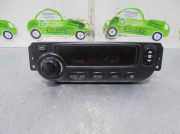 Bedienung Klimacontrolle 96460537 Daewoo / Chevrolet Evanda Limousine 2.0 16V (X20SED)