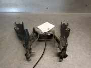 Motorhaubescharnier GHP952410B Mazda 6 (GJ/GH/GL) Limousine 2.2 SkyActiv-D 150 16V (SH)