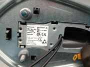 Antenne 98512735XT Peugeot 2008 (UD/UK/UR/US/UX) Großraumlimousine 1.2 VTi 12V PureTech 100 (EB2ADT(HNK))