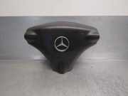 Airbag Lenkrad 1684600298 Mercedes-Benz Vaneo (W414) GroÃŸraumlimousine 1.7 CDI 16V (OM668.914)
