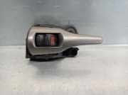 T?rgriff Innen Rechts Hinten 692050F010 Toyota Verso Gro?raumlimousine 2.2 16V D-4D-F (2AD-FHV)