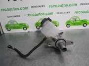 Hauptzylinder 460915125R Dacia DOKKER 1.5 dCi Diesel FAP CAT