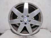 Felge A1644014502 Mercedes-Benz ML II (164/4JG) SUV 3.0 ML-350 CDI 4-Matic V6 24V (OM642.940)
