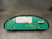 Tachoeinheit Kmh 9658138280 Peugeot 407 SW (6E) Kombi 2.0 HDiF 16V (DW10BTED4(RHR))