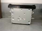 Ölwannenabdeckung A6510140200 Mercedes-Benz C (C204) Coupé 2.2 C-220 CDI 16V BlueEfficiency (OM651.911)