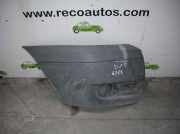 Stoßstange Vorne PLASTICO Ford CAJA CERRADA, CORTA (FY) (2000 =>) *