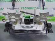 Bedienung Klimaanlage 0071747168 Fiat Sedici (189) SUV 1.9 JTD Multijet Emotion (D19AA)