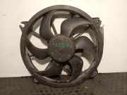 Kühlerventilator 9653302980 Peugeot 407 (6D) Limousine 2.0 HDiF 16V (DW10BTED4(RHR))