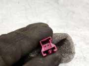 Dritte Bremsleuchte A2048200056 Mercedes-Benz C (W205) Limousine C-220 2.2 CDI BlueTEC, C-220 d 16V (OM651.921)