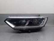 Scheinwerfer Links 3G1941035G Volkswagen Passat (3G2) Limousine 2.0 TDI 16V 150 (CRLB) CRLB