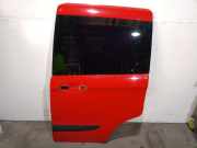 Schiebetür Links 2484894 Ford Tourneo Courier (JU2) Großraumlimousine 1.5 TDCi (UGCB)