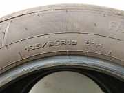 Schlauch 165766PB0D Renault II (HF_) TCe 90 (HFM6)