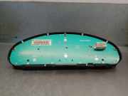 Tachoeinheit Kmh 9664690380 Peugeot 407 SW (6E) Kombi 1.6 HDi 16V (DV6TED4(9HZ))