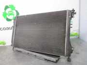 Radiator 24418344 Opel Vectra C Limousine 2.2 DTI 16V (Y22DTR)