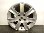 Felge 5402P0 Peugeot 207/207+ (WA/WC/WM) SchrÃ¤gheck 1.6 HDi 16V (DV6ATED4(9HX))