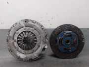 Kupplungsset 4130002900 Kia Stonic (YB) SUV 1.0i T-GDi 12V Eco-Dynamics+ (G3LF)