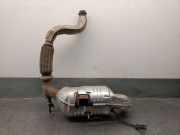 Katalysator PSAK732 Citroën Jumpy Van 1.6 Blue HDi 115 (DV6FC(BHX))